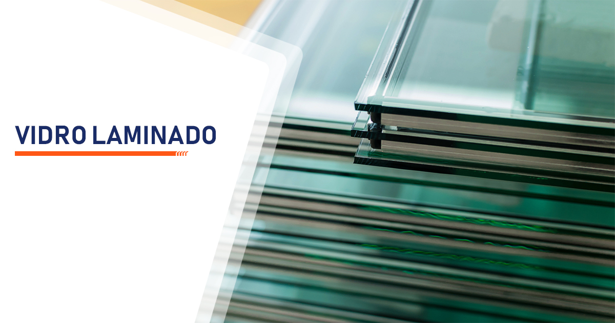 Vidro Laminado Suzano Chácara Estância Paulista SP